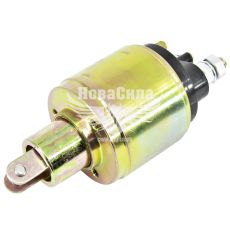 Втягуюче (реле стартера) 2108-09 (Elprom Elhovo копия)