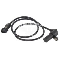 Датчик оборотов коленвала Opel Astra G с98-05г.в (Hoffer)