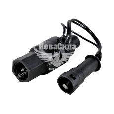 Датчик скорости 2110-12 круг с пров. (АвтоТрейд)