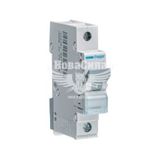 Автоматичний вимикач Hager 1P C20A 6kA 1М