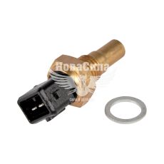 Датчик темп. охл. жидкости 4216-Газель Бизнес в блок (Luzar)