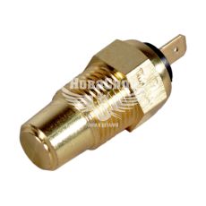 Датчик темп. охол. рідини 1102-ЗАЗ в блок карб. ТМ100А (АвтоТрейд) МАЗ, ЗИЛ, АЗЛК