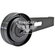 Ролик ремня полікл. Fiat Ducato 1.9TD з98-02р.в. натяжний в зб. (Dayco) (85х26мм.)