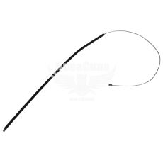 Трос газа 24, 2410-Газ 2.4, 2.5 8кл. (СНД) (з чехлом)