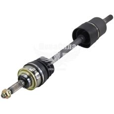 Привод перед. моста 2123-Н.Шевроле лев. в сб. (Skadi)