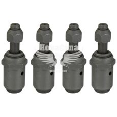 Різьбовий шарнір 24, 2410-Газ (Flagmus) 3110-Газ