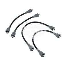 Провода свечей зажиг. 3302-Газель 406дв. без након. (Zollex)
