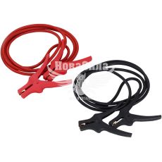 Провода пускові (прикурювач) 400А (Molder) 3м.