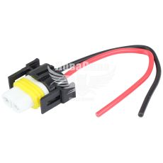 Розєм лампи H11 (Fast)