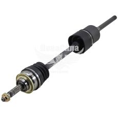 Привод перед. моста 2121-Нива прав. в сб. (Skadi)