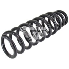 Пружина підвіски VW Touareg з02-10р.в. перер. (Lesjofors)