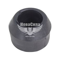 Втулка амортизатора 969-ЛуАЗ зад. (БРТИ)