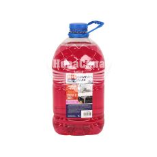 Омивач скла зимовий (NSG AUTO) -19 Bubble Gum 4л. (ПЕТ)