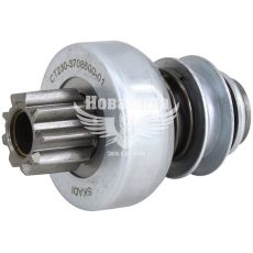 Привід стартера (бендикс) 24, 2410-Газ (Skadi)