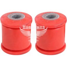 Втулка амортизатора 2108-099 зад. (CS-20) поліуретан