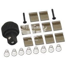 Ремкомплект для тріщотки 1/2 (Hans) (застосовується до 4100NQ, 4100GQ)