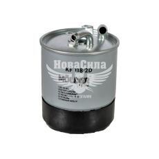 Фільтр паливний (Molder) MB Sprinter з00р.в. 2.2CDI, 2.7CDI, 3.0CDI