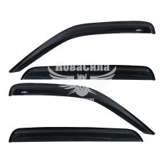 Вітровики VW Golf III з91-98р.в. клеючі (Cobra)