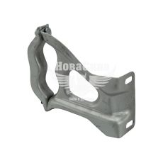 Кронштейн приемной трубы 2108-09 в блок (Украина)