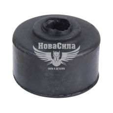 Втулка стабілізатора D. Lanos стійки круг. (KAP)