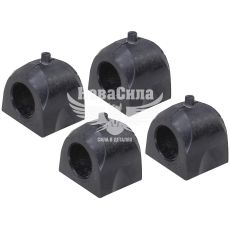 Втулка стабілізатора 2121-Нива переднього (БРТ)