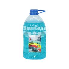 Омыватель стекла зимний (Schneemann) -25 4л. Морская свежесть (ПЭТ)