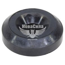 Втулка амортизатора 2141-АЗЛК зад. рез. (БРТИ)