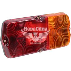 Ліхтар 452, 469-УАЗ зад. в зборі (Skadi)