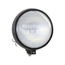 Фара задня 12V-R2 МТЗ, ЮМЗ пластм. корпус (Руслан Комплект)