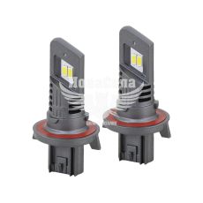 Лампочка LED H13 (Cyclone) (TYPE 44 5000K)