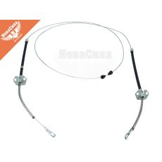 Трос ручного гальма 3110-Газ (Тріал-Спорт)