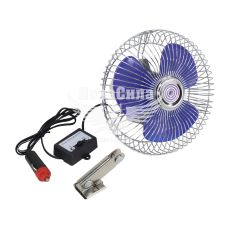 Вентилятор в салон (CarComerce) 6 12V