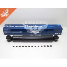 Амортизатор 2101-07 задний масляный (Kayaba) (Premium)