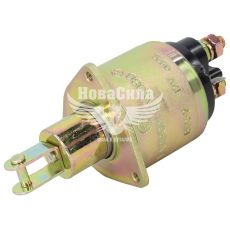 Втягуюче (реле стартера) 2101-07 нового взірця (Elprom Elhovo)