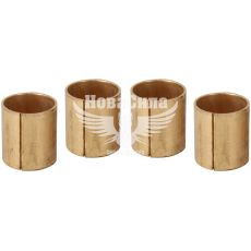 Втулка шатуна 1102-ЗАЗ к-т. 4шт. (АвтоЗАЗ)