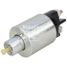 Втягуюче (реле стартера) Dacia Logan 1.5dCi (EuroEx)