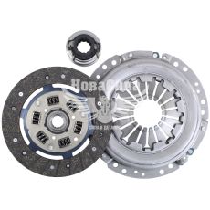 Набор сцепления 2103-06 нов. образ. (Skadi)