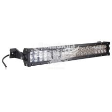 Фара світлодіодна LED 120W 6000К (Cyclon) (546х78х60мм.) Combo