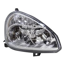 Фара передня 2170-Пріора прав. (Формула Світла) (уцінка)