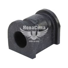 Втулка стабілізатора D. Matiz переднього 20мм. (Gumex)