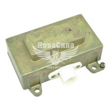 Реле зарядки 24-Газ (СССР) (РР-350) з фішкою