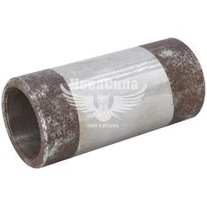 Втулка ресори 500-ЯМЗ перед. метал. (СНД)