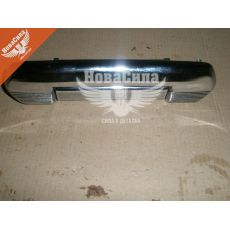 Ручка дверна зовн. 2101-06 зад. прав. хром (СНД)