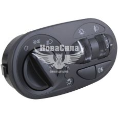 Блок управління світлом 1117-19-Калина НОРМА (Skadi)