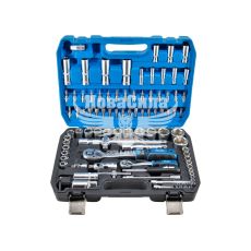 Набір інструментів (Molder Tools) 94 предметів 1/2, 1/4