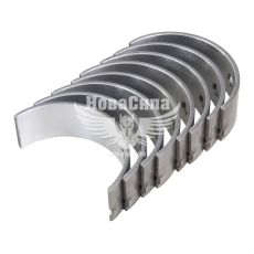 Вкладиш колін. валу D. Lanos 1.5, 1.6 шатун 0.50 (Korea)