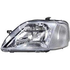 Фара передня D. Logan до08р.в. лів MCV (FPS)