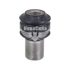 Втулка рульової тяги 2108-099 сошки (БРТ) (гранатка)