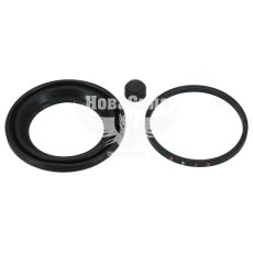 Рем. к-т. супорта VW Caddy III з04р.в. перед. 54мм. (Quick Brake)