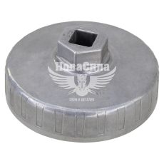 Зйомник масляного фільтра (Force) (Чашка) 84мм.